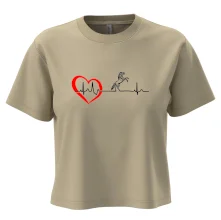 Moje srdce bije pro koně