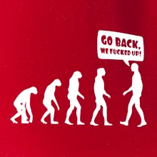 Evoluce Go back