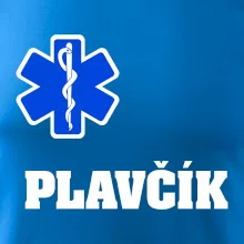 Hvězda života - Plavčík