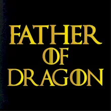 Father of Dragon - Zlatá