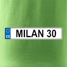SPZ Milan 30