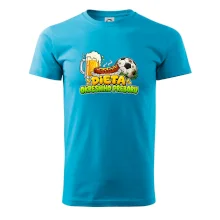 Dieta okresního přeboru
