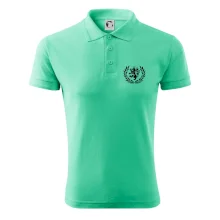 Zrození legendy - český lev