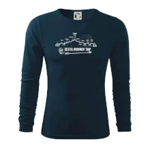 Profil Cesta hrdinov SNP