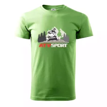 ATV čtyřkolka sport