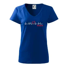 Moje srdce bije pro floorball