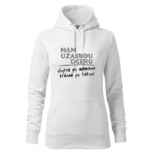 Mám úžasnou dceru