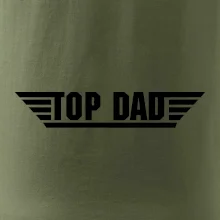 Top dad s čárami