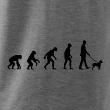 Lagotto romagnolo Evoluce