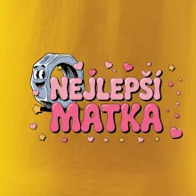 Nejlepší matka