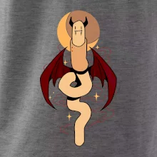 Žížala upír (Alexis Citrine)