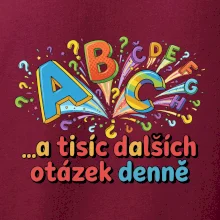 Učitel - ... a tisíc dalších otázek