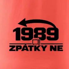 Zpátky ne rok 1989