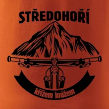 České středohoří křížem krážem
