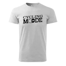 Cycling mode
