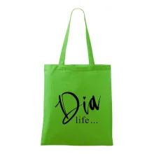 D I A Life D I A Life