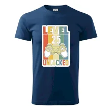 Gaming narozeniny 25