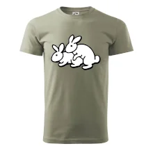 Dupající králící