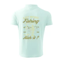 A Day Without Fishing