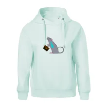 Krysa kancelářská barevná (Moňas)