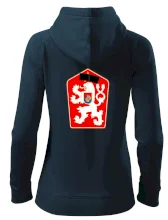 Mistrovství světa v ledním hokeji 1969 znak samostatný bez čísla