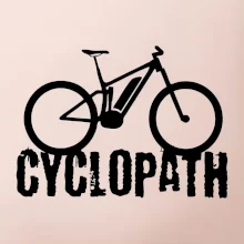 Cyclopath ebike