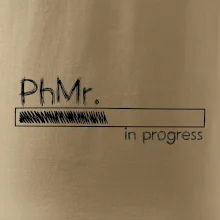 In progress titul PhMr. magistr / magistra filozofie