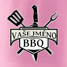 BBQ vaše jméno