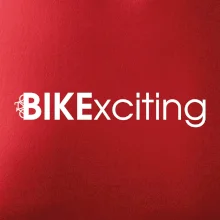 Bike nápisy Bikexciting Bike nápisy Bikexciting