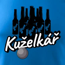 Kuželkář pivo