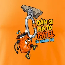 Dám si na to pytel