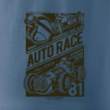 Auto Race
