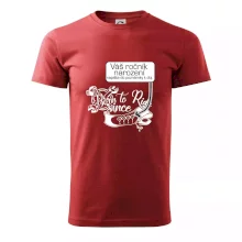 Born to ride - Vlastní ročník