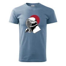 Japan culture - šerm