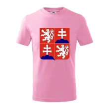 Znak Česká a Slovenská Federativní Republika 1990–1992