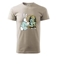 Pokusy na lidech (Pecka Design)