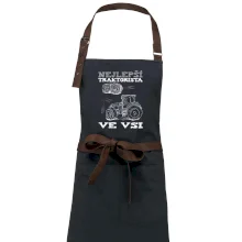 Nejlepší traktorista ve vsi Nejlepší traktorista ve vsi