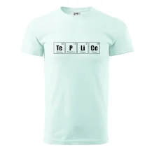 Periodická tabulka Teplice