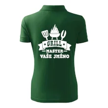 Grill master - vaše jméno