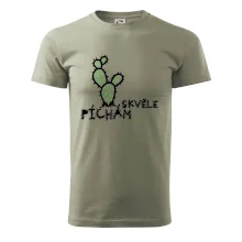 Píchám skvěle Píchám skvěle