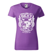 Nesnáším být sexy - bubeník