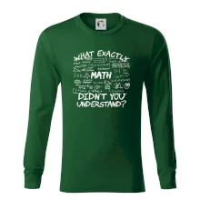 What exactly didnt you understand  - Math What exactly didnt you understand  - Math