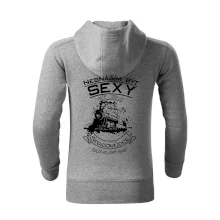Nesnáším být sexy - strojvůdce Nesnáším být sexy - strojvůdce