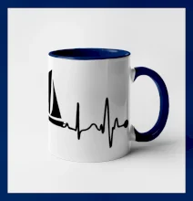 Plachtění EKG Plachtění EKG