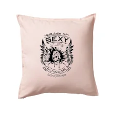 Nesnáším být sexy - kytarista