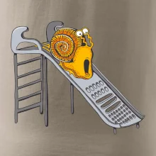 To bude ale drsný nářez (Pecka Design)