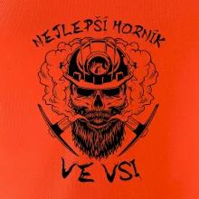 Nejlepší horník ve vsi