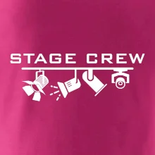 Osvětlovač - stagecrew