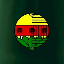 Prší - Kule - prso