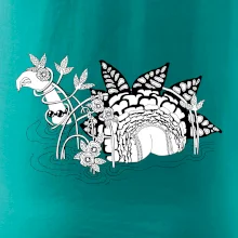 Loch ass (Pecka design)